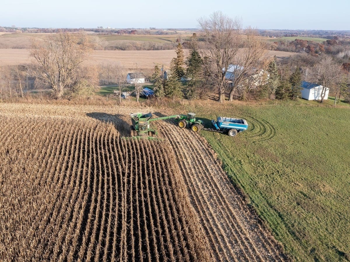 Starting Jan. 1, campers, trailers, and certain farm equipment count toward the $150,000 limit for settling a small Illinois estate without going to court.