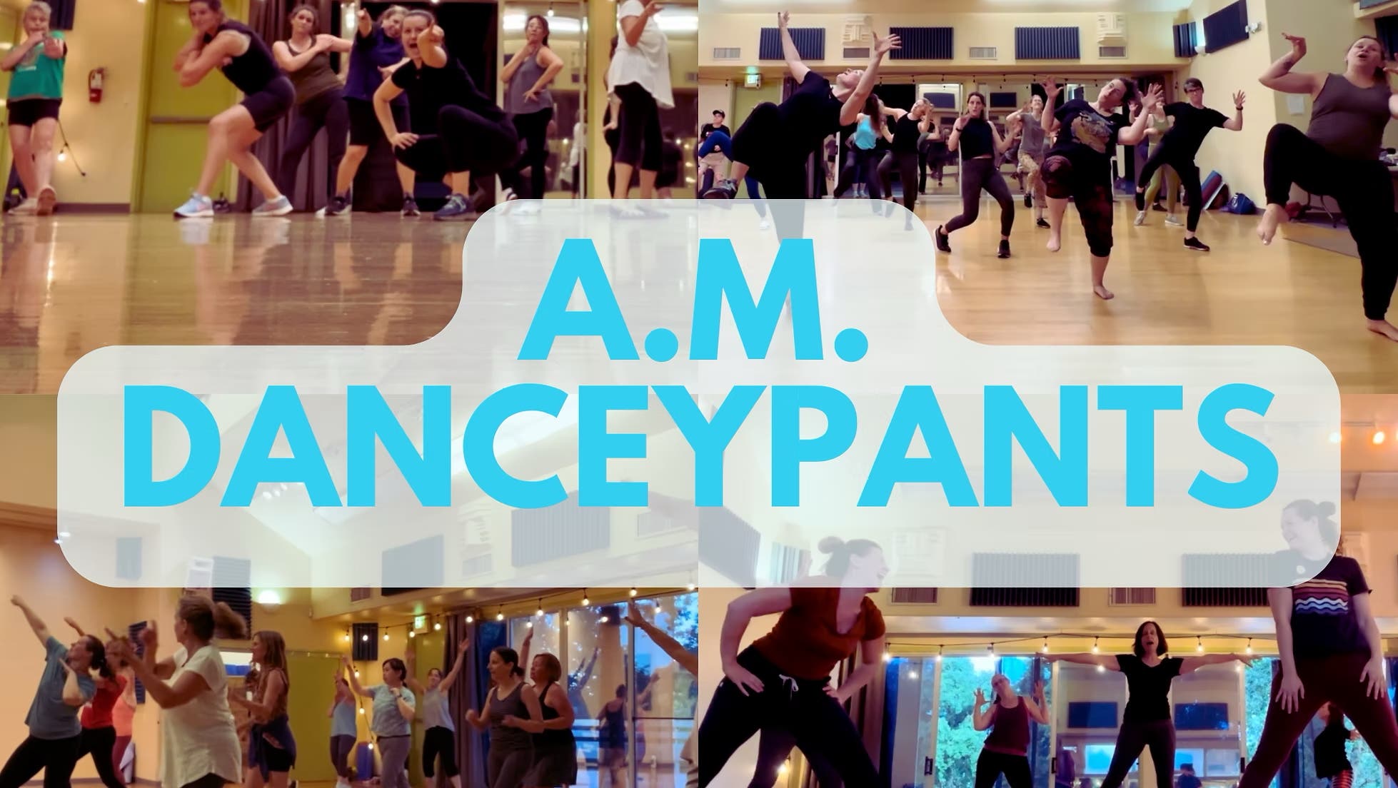 Danceypants