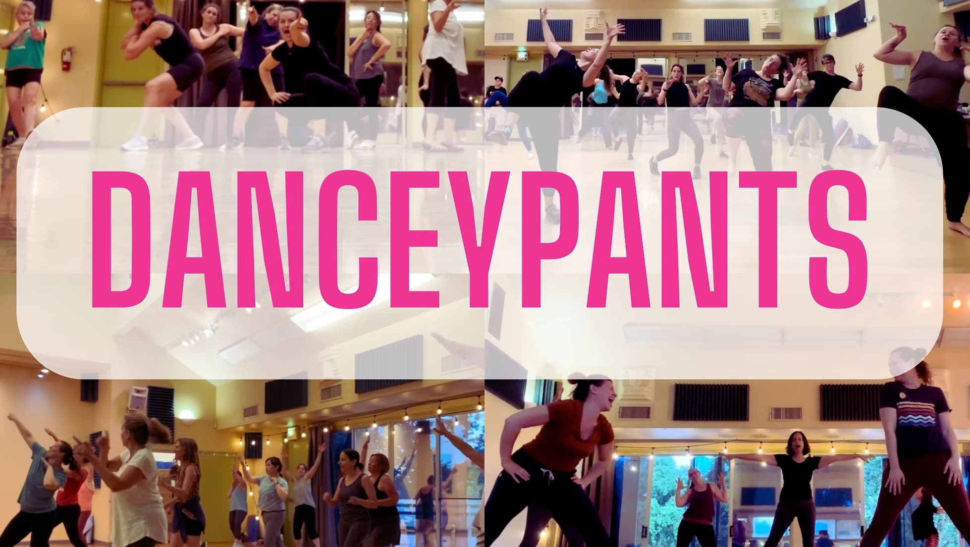 Danceypants