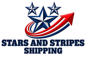 Stars and Stripes Shipping