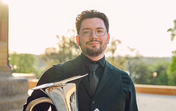 Bucks County Symphony Orchestra Opens Its 74th Concert Season