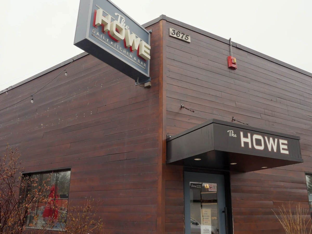 BARGO Free Bar Bingo at The Howe (weekly)