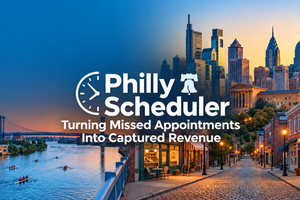Philly Scheduler