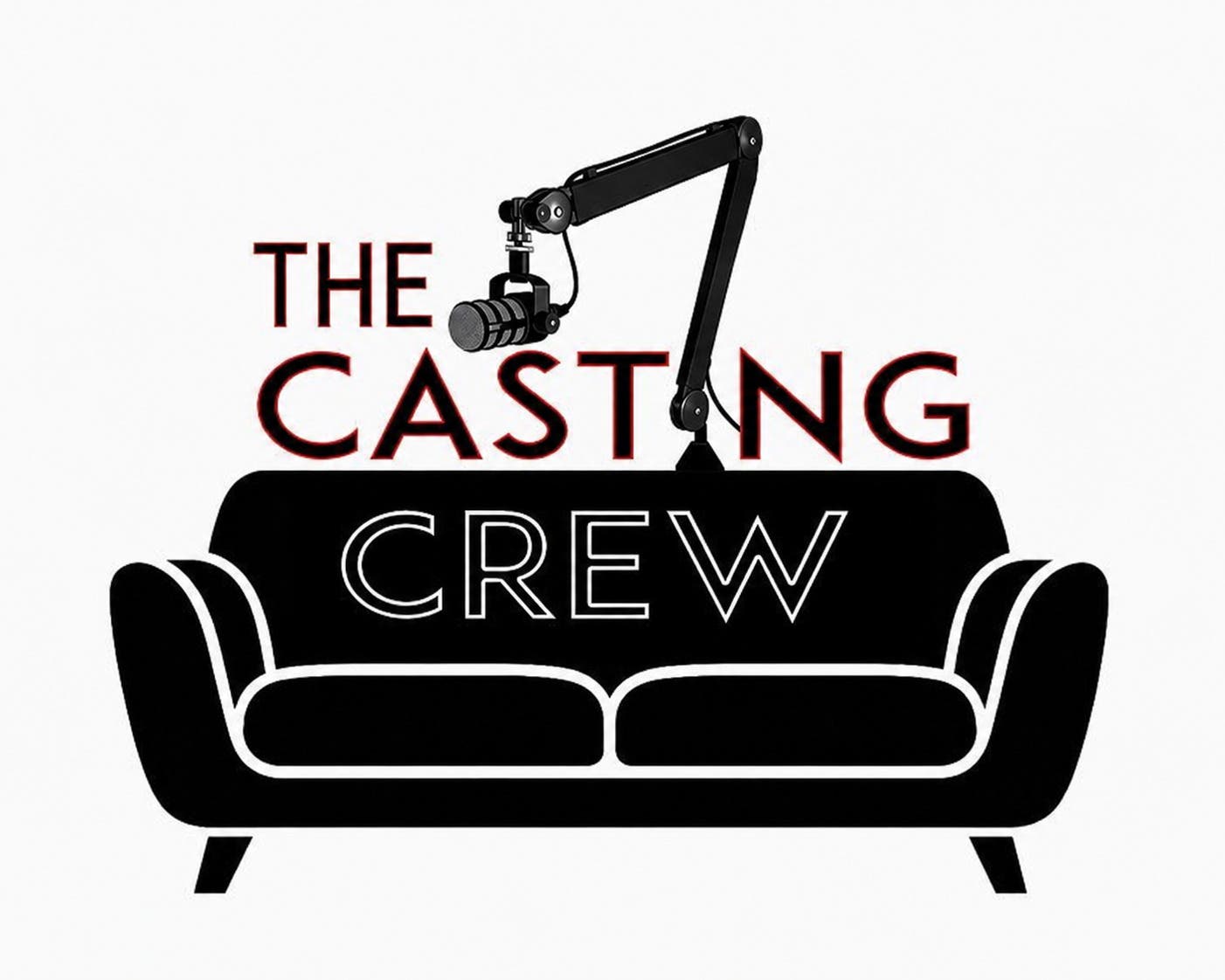“The Casting Crew” A new State-of-the-Art Video & Audio Podcast Studio in Hackensack, NJ