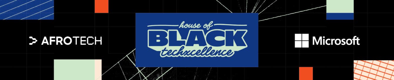 Microsoft's House of Black TechXcellence: Access Unlocked