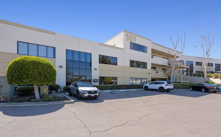 Private Office for Rent | $500/mo | Escondido