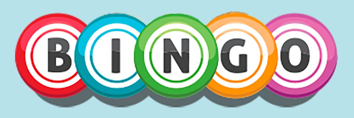 Niles Canyon BINGO
