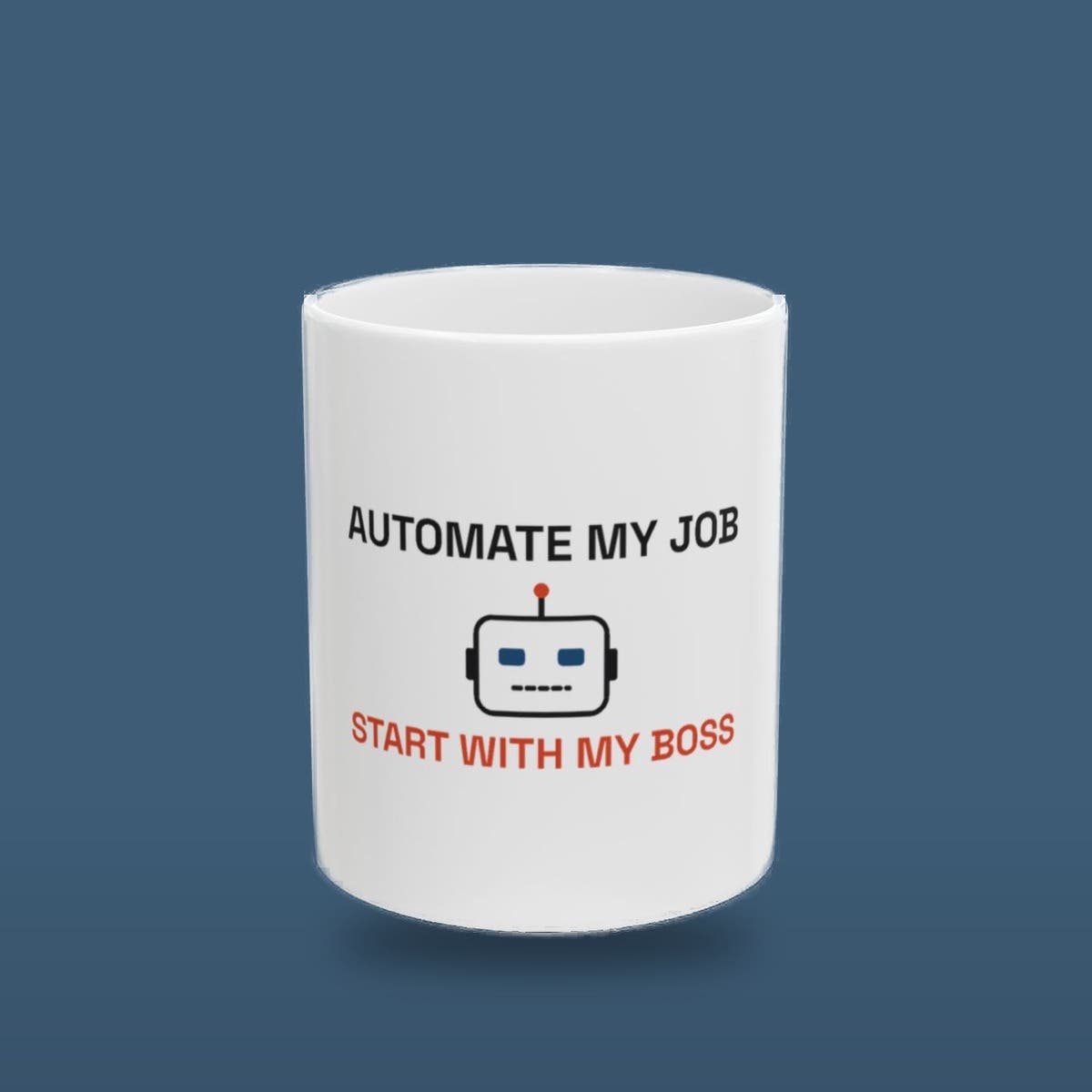 New NYC-made funny mug and tee shop: style2