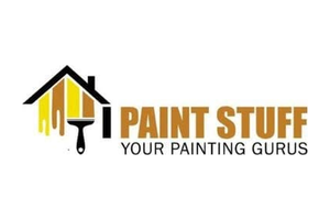 I Paint Stuff