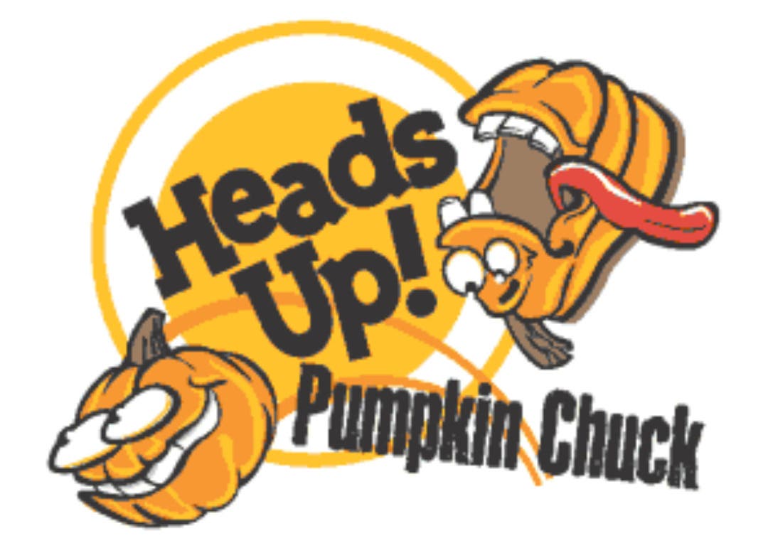 20th Annual Pumpkin Chuck Festival
