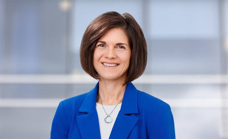 Mirick Welcomes Jennifer Matthew as Human Resources and Legal Support Manager