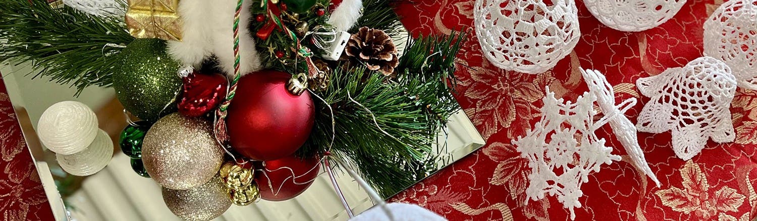 Schaumburg Holiday Market