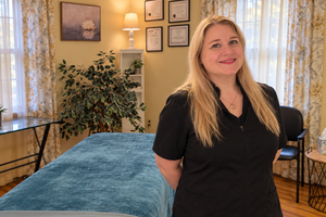 Renewed Empowerment Wellness