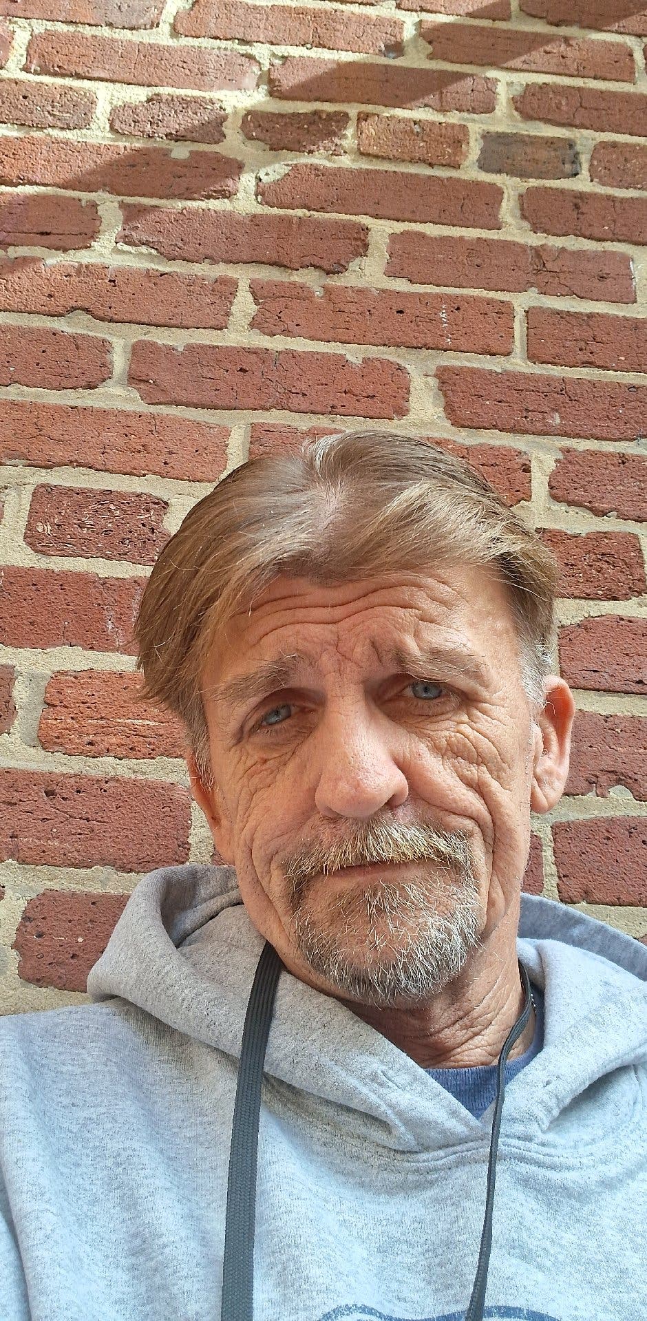 Missing Person