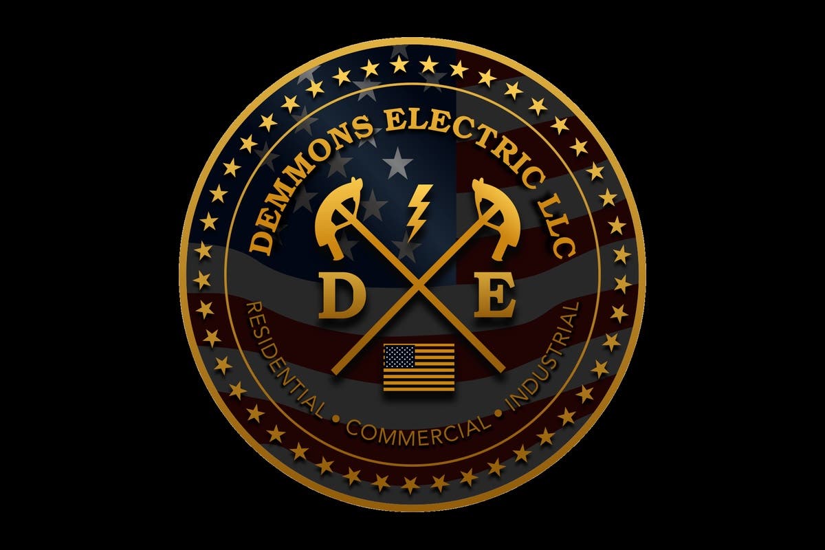 Demmons Electric LLC | Residential, Commercial & Industrial Electrical Services