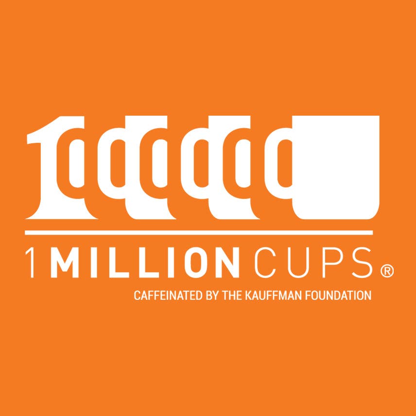 1 Million Cups Loudoun Relaunch