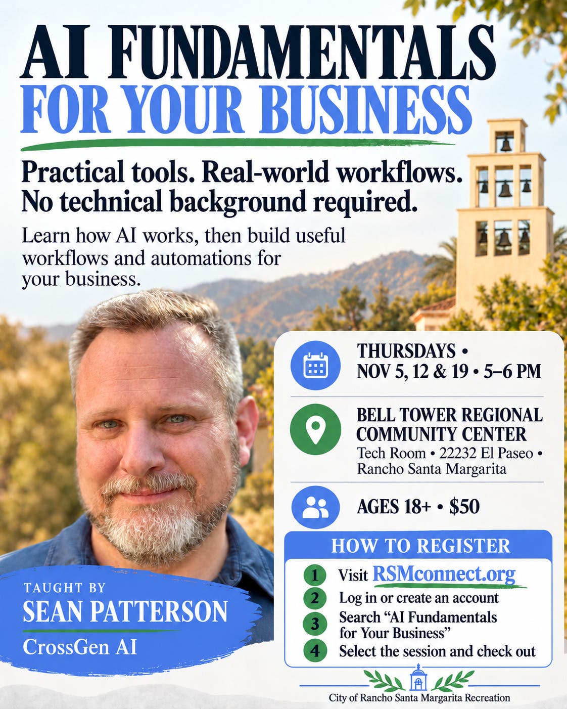 AI Fundamentals For Your Business