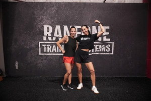 Ranfone Training Systems