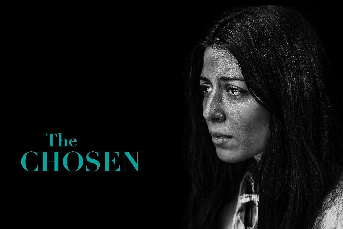 Sep 15 Free Screening Of Episodes 1 2 The Chosen Plymouth MI Patch