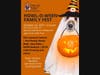 Howl O ween flyer
