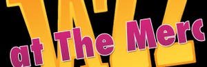 Jazz at The Merc