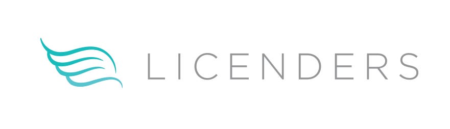 Licenders