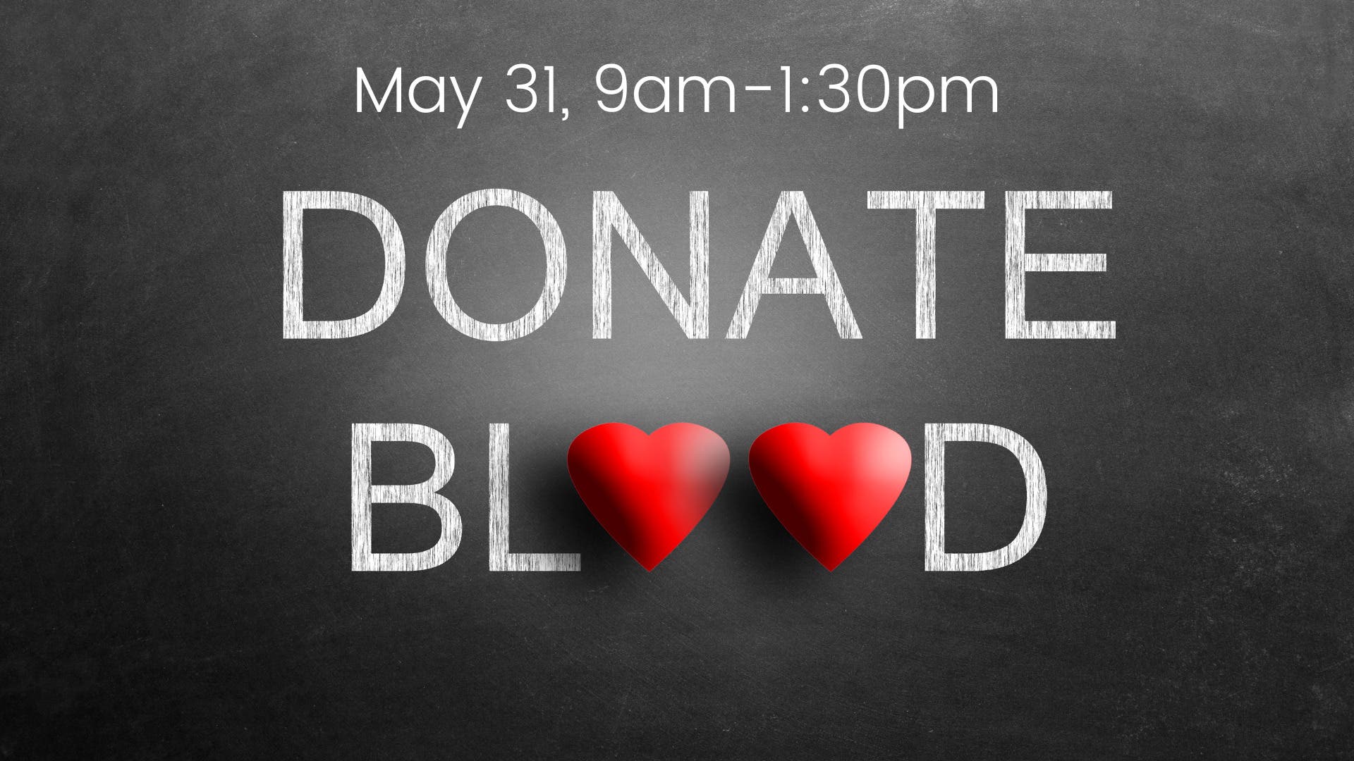 Blood Drive