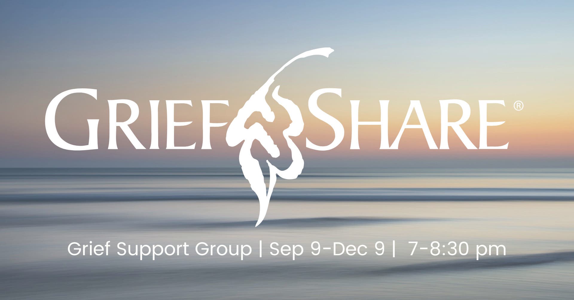 GriefShare Support Group