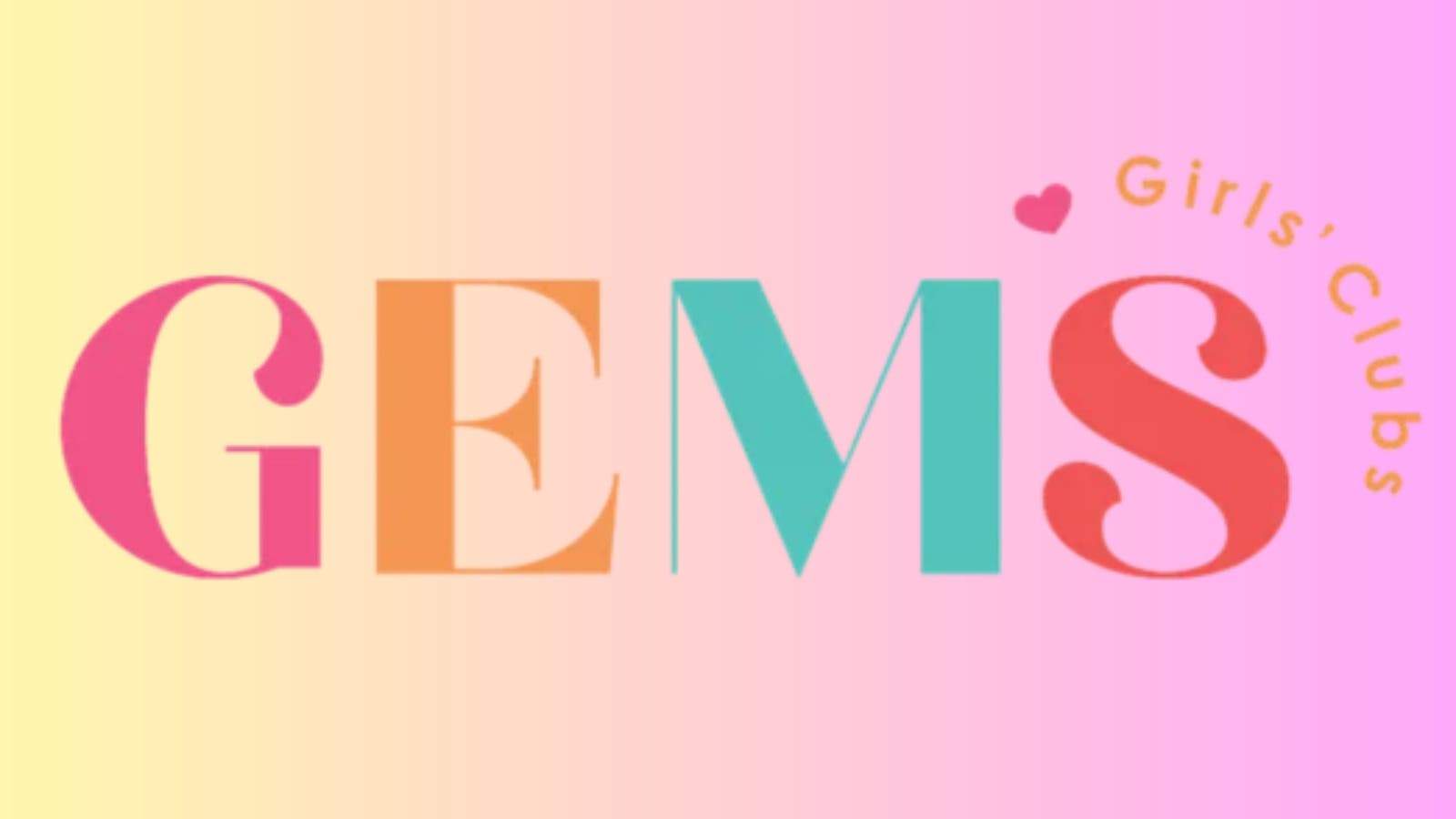 GEMS Girls Club