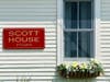 Scott House Ptown, a 200-plus-year-old house located in downtown Provincetown steps from the ferry dock, Town Hall and all the galleries, shops, restaurants and activities for which Ptown is famous.
