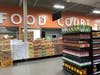 Oh! Market food court area