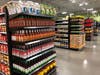 Oh! Market interior