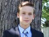 Jackson Dominski, MSA student