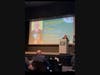 Dark Sky Friends presentation at George Mason Space Day