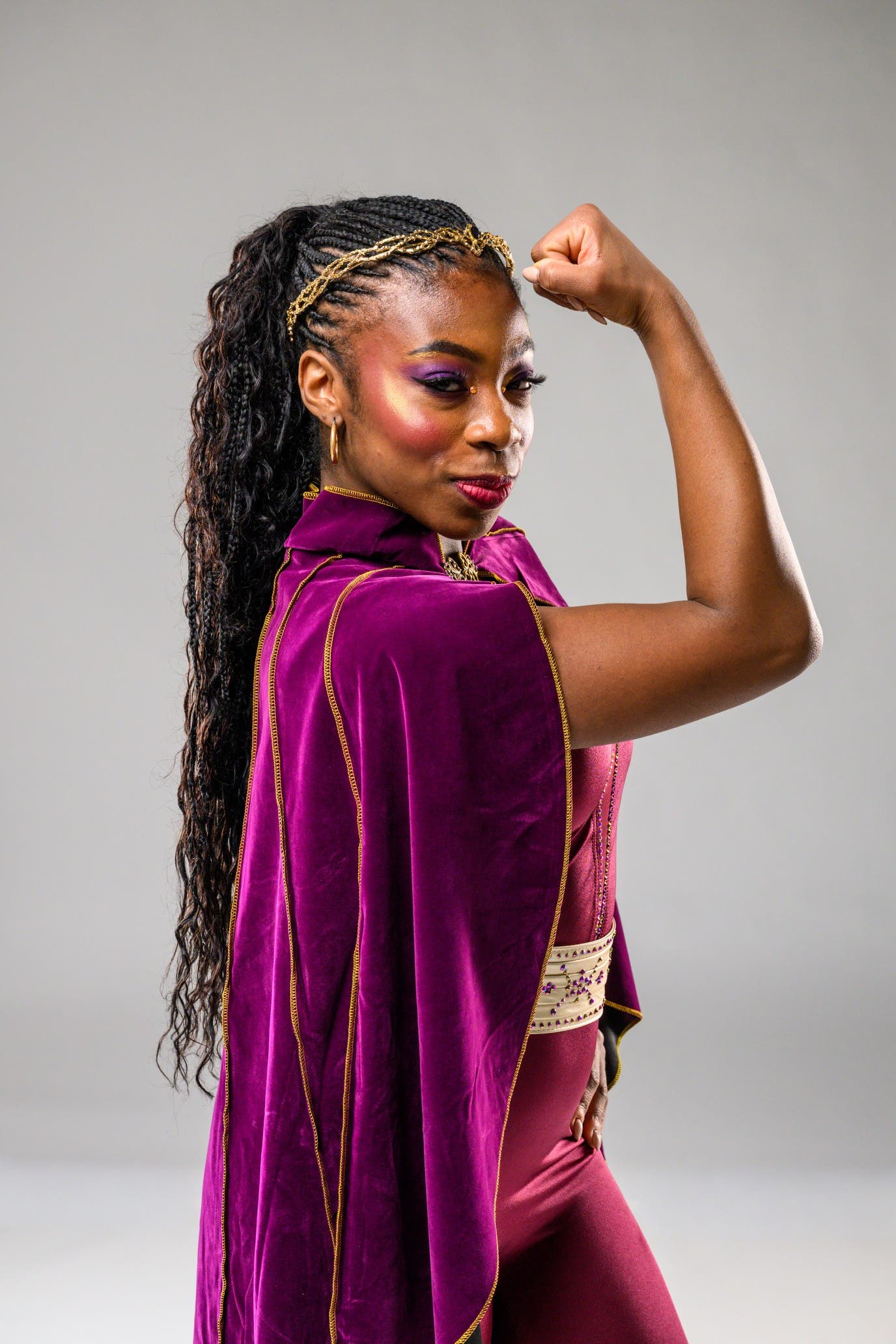 Metropolitan School of the Arts to Present Cirque