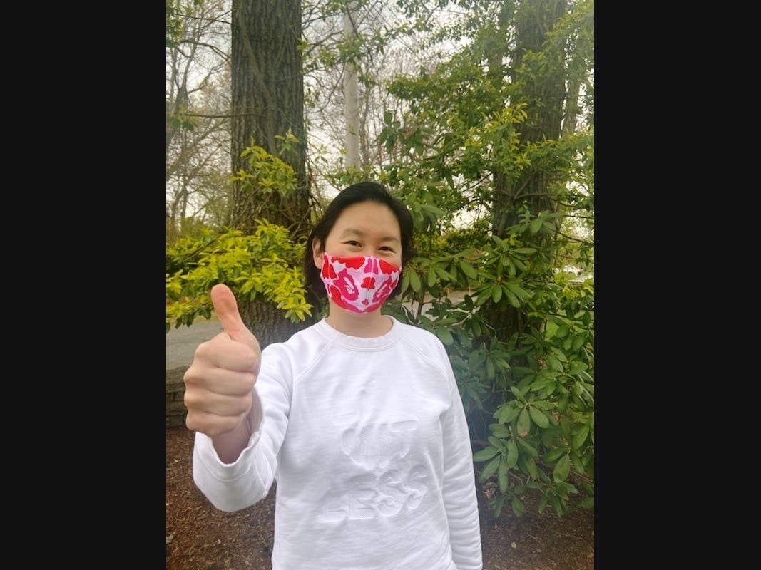 News small post card thumbnail