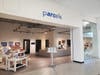 Entrance to Parcels at Liberty Tree Mall