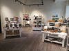 A look inside Parcels at the Liberty Tree Mall
