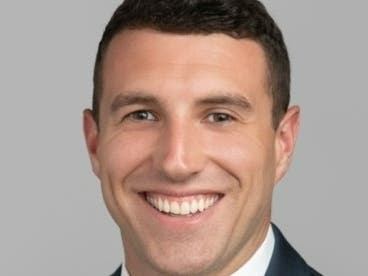 Webster Five Hires Sean Buckley as Controller.