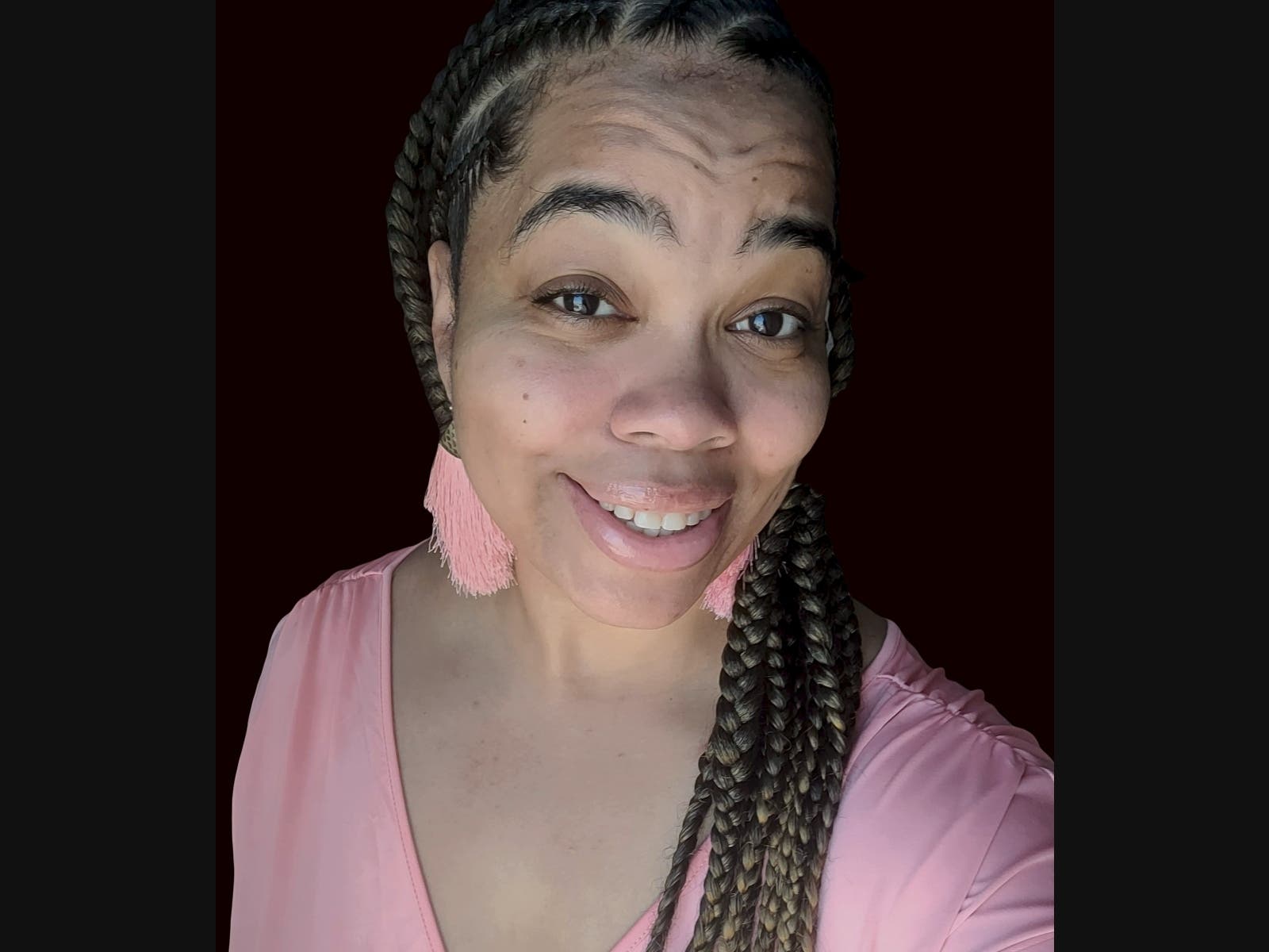 Alicia Settles promoted to Chief Program Officer at Stone House