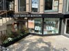 Colby Davis of Boston opens first retail location at 33 Newbury Street in Boston.