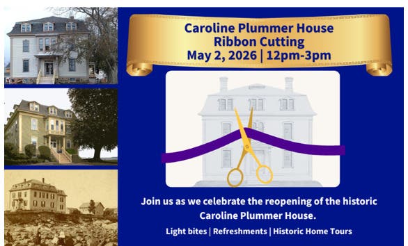 Plummer Youth Promise Ribbon Cutting Celebration and Community Open House
