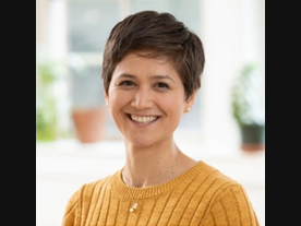 Marie Clouqueur to offer free talk on maintaining value and dignity in older age, even with limitations and loss.