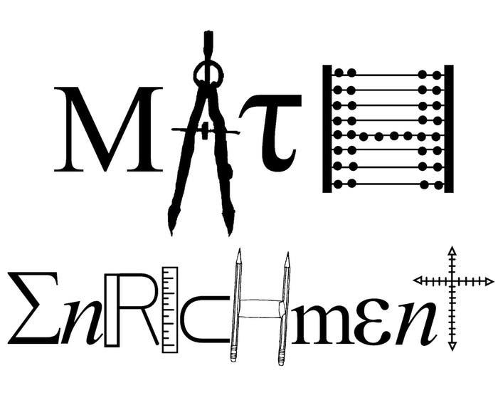 Math Enrichment Summer Camps