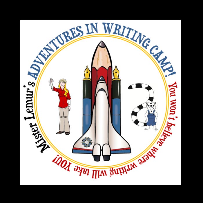 Adventures in Writing Summer Camp