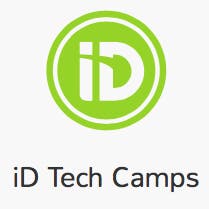 ID Tech Summer Camps