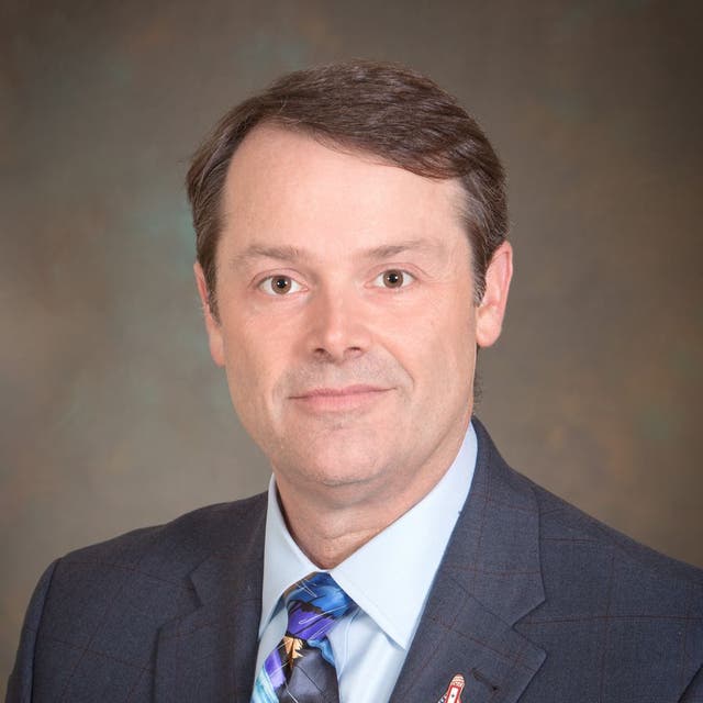 Baker College names Richard Bush dean of College of Information ...