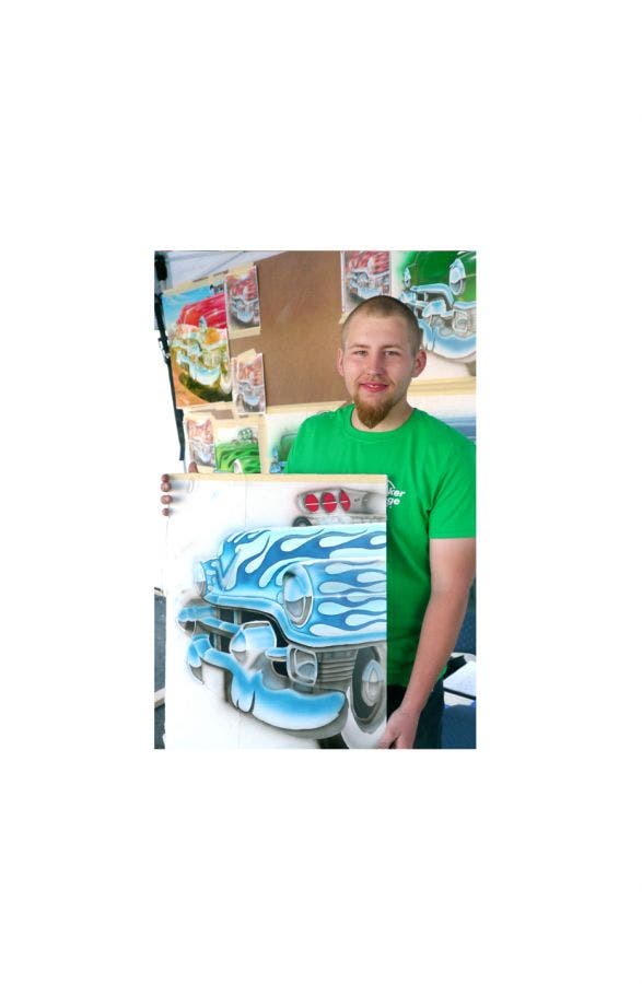 News small post card thumbnail