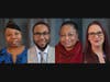The new American Advantage Home Care office in Detroit is opening under the leadership team of Nicole Willis-Moorer, vp/director of human resources; Cleamon Moorer Jr., president/CEO; Dr. Deirdre Claiborue, medical director; and Sara DeSonia, RN.