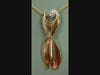 LAFCU gifted two recent recipients of the Grand Ledge Chamber of Commerce ATHENA Leadership Award with a custom-made pendant that will remind them of their important work in the community.